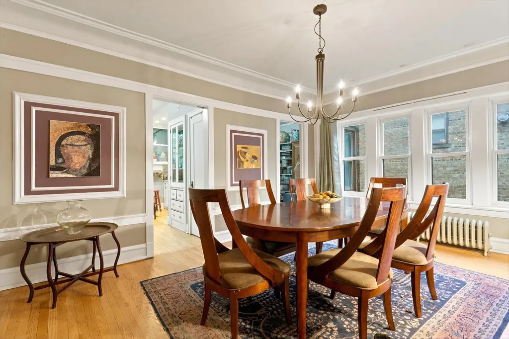 1512 West Jonquil Terrace Chicago IL 60626
