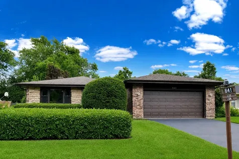 641 Lee Drive Crystal Lake IL 60014