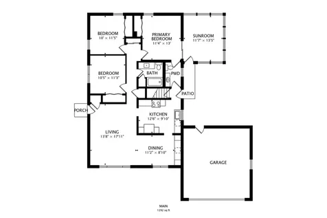 641 Lee Drive Crystal Lake IL 60014