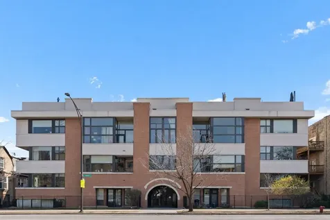 2065 North Kedzie Avenue Chicago IL 60647