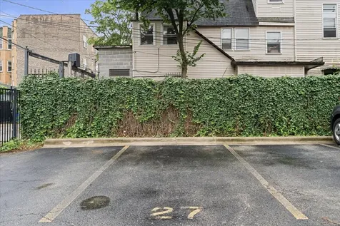 2065 North Kedzie Avenue Chicago IL 60647
