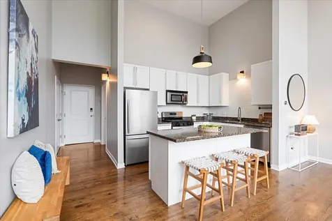 2065 North Kedzie Avenue Chicago IL 60647