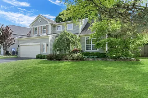 1211 Laurel Lane Gurnee IL 60031