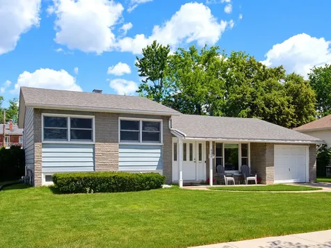 626 Debra Drive Des Plaines IL 60016
