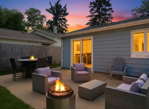 626 Debra Drive Des Plaines IL 60016