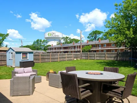 626 Debra Drive Des Plaines IL 60016