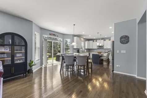 204 Julep Avenue Oswego IL 60543