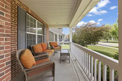 204 Julep Avenue Oswego IL 60543