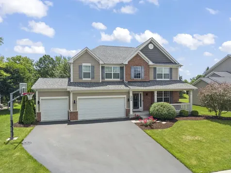 204 Julep Avenue Oswego IL 60543