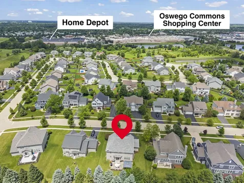 204 Julep Avenue Oswego IL 60543