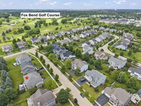 204 Julep Avenue Oswego IL 60543
