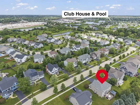 204 Julep Avenue Oswego IL 60543