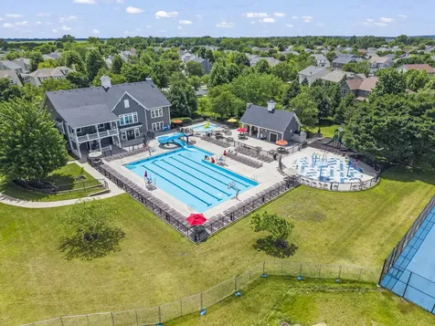 204 Julep Avenue Oswego IL 60543