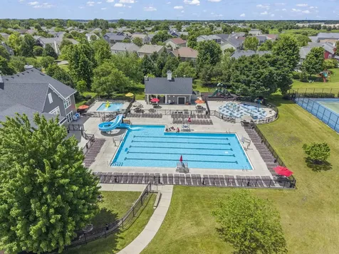 204 Julep Avenue Oswego IL 60543
