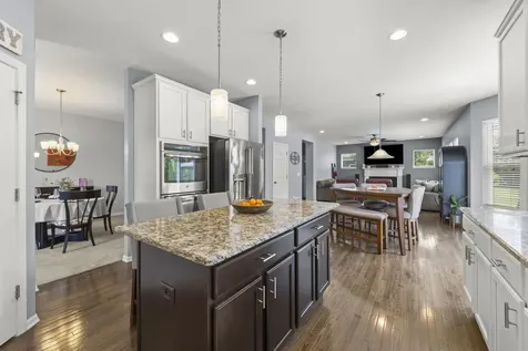 204 Julep Avenue Oswego IL 60543