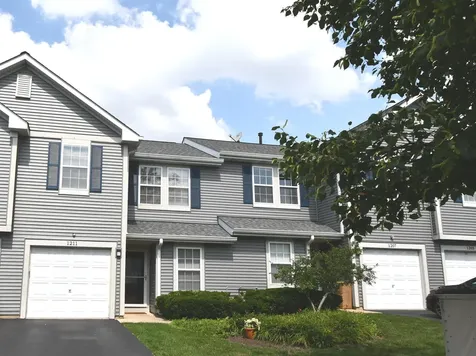 1211 Arapaho Court Naperville IL 60540