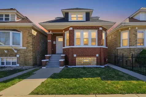 9105 South Drexel Avenue Chicago IL 60619