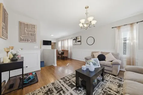 9105 South Drexel Avenue Chicago IL 60619