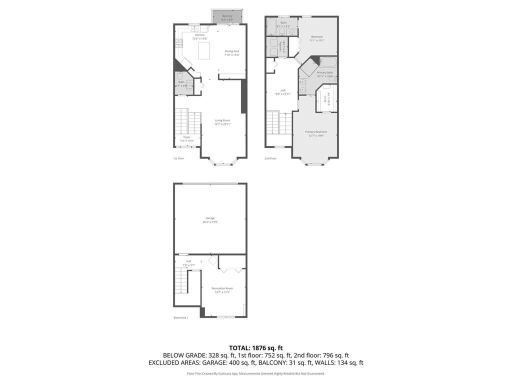 10592 West 154th Place Orland Park IL 60462