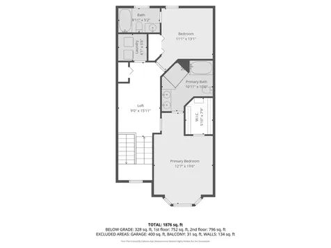 10592 West 154th Place Orland Park IL 60462