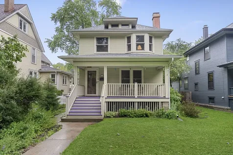 220 South Harvey Avenue Oak Park IL 60302