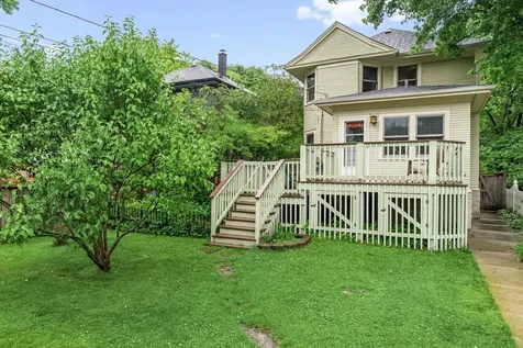 220 South Harvey Avenue Oak Park IL 60302