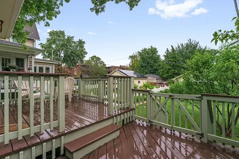 220 South Harvey Avenue Oak Park IL 60302