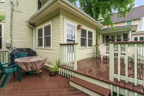 220 South Harvey Avenue Oak Park IL 60302