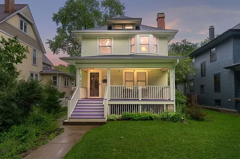 220 South Harvey Avenue Oak Park IL 60302