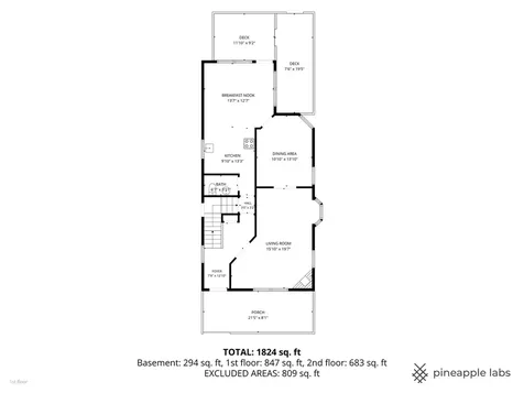 220 South Harvey Avenue Oak Park IL 60302