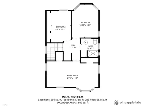 220 South Harvey Avenue Oak Park IL 60302