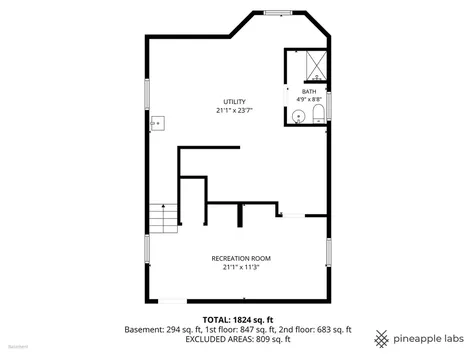 220 South Harvey Avenue Oak Park IL 60302