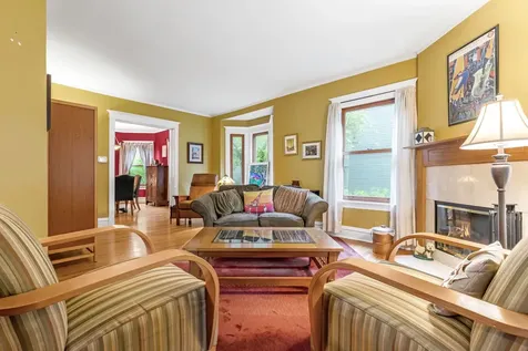 220 South Harvey Avenue Oak Park IL 60302