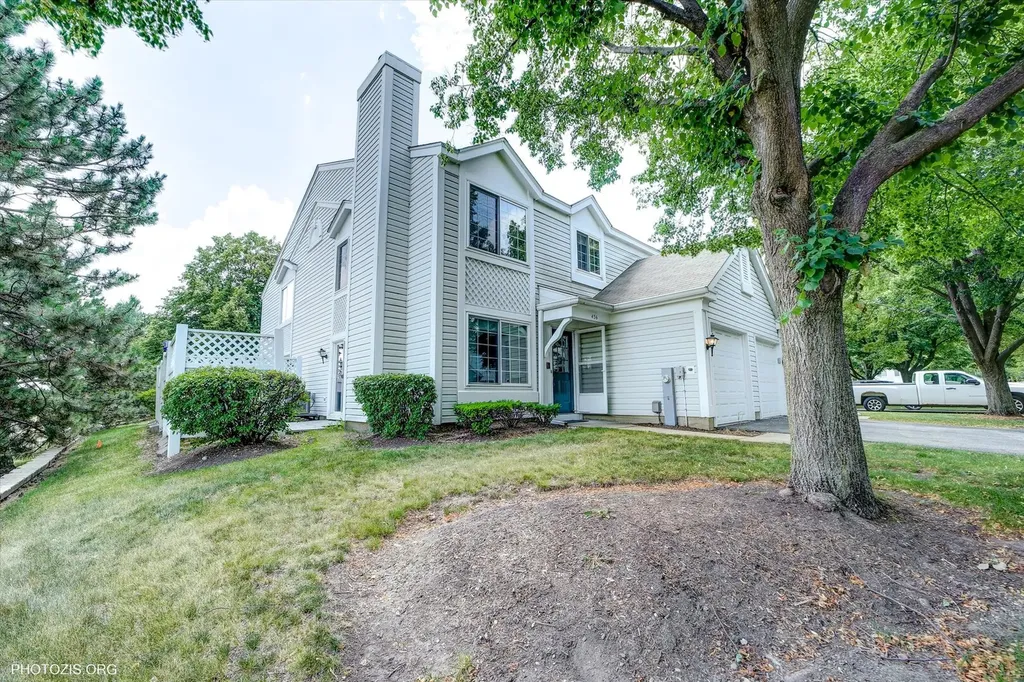 436 Yorktown Court Aurora IL 60504
