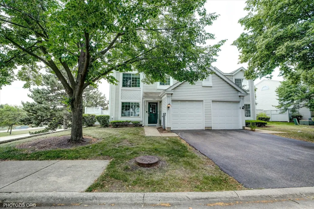 436 Yorktown Court Aurora IL 60504