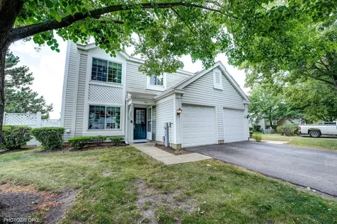 436 Yorktown Court Aurora IL 60504