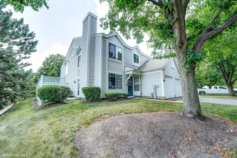 436 Yorktown Court Aurora IL 60504