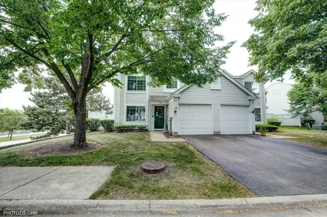 436 Yorktown Court Aurora IL 60504