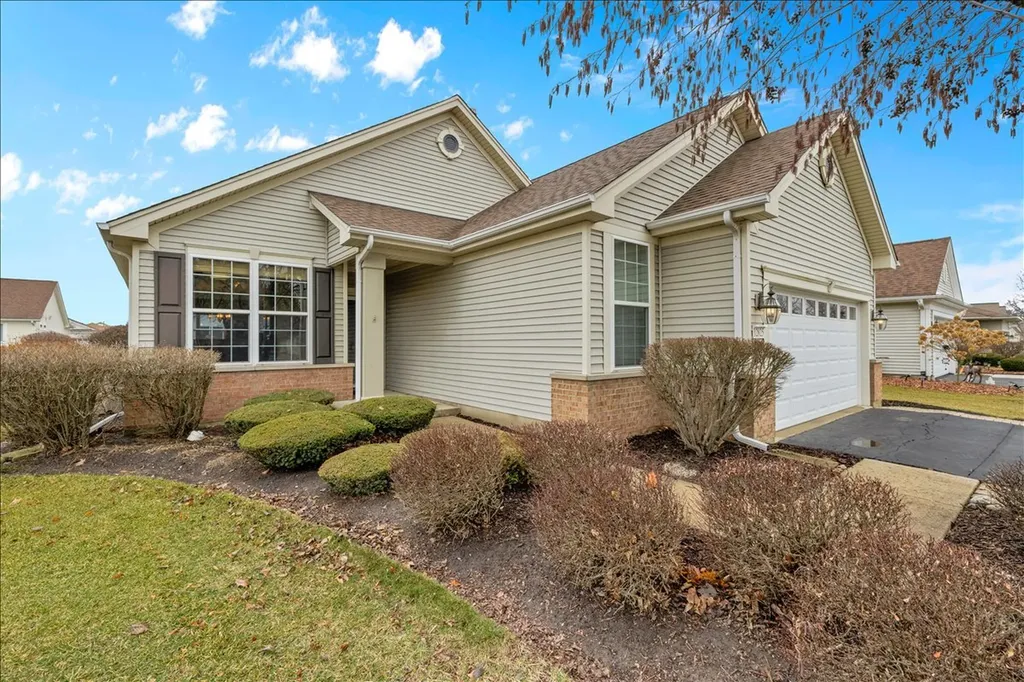 12825 Coventry Lane Huntley IL 60142