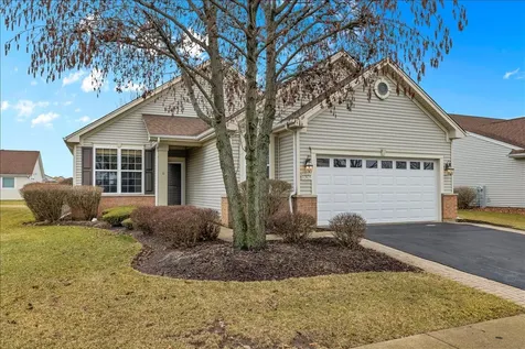 12825 Coventry Lane Huntley IL 60142