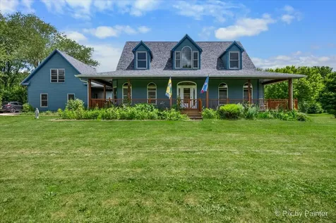 8718 Reese Road Harvard IL 60033