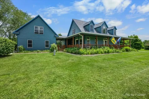 8718 Reese Road Harvard IL 60033