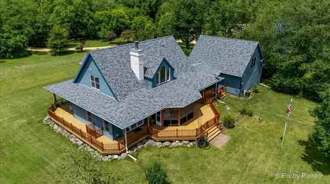 8718 Reese Road Harvard IL 60033