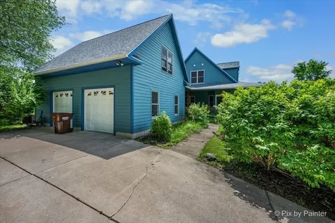8718 Reese Road Harvard IL 60033