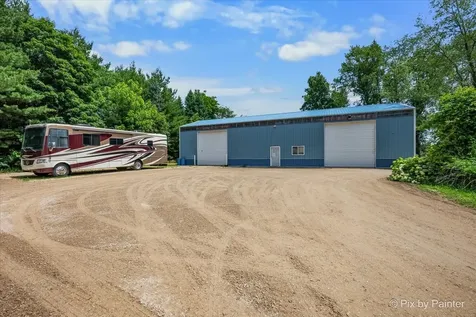 8718 Reese Road Harvard IL 60033