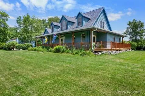8718 Reese Road Harvard IL 60033