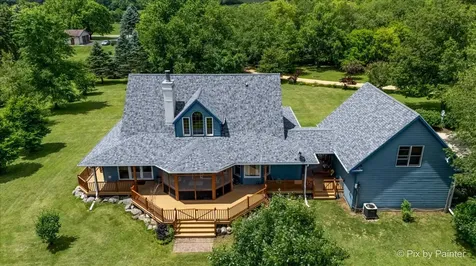 8718 Reese Road Harvard IL 60033