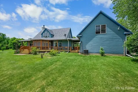 8718 Reese Road Harvard IL 60033