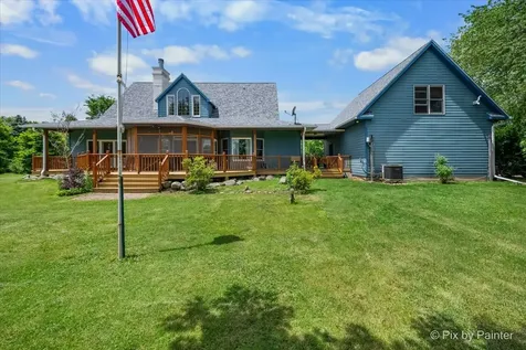 8718 Reese Road Harvard IL 60033