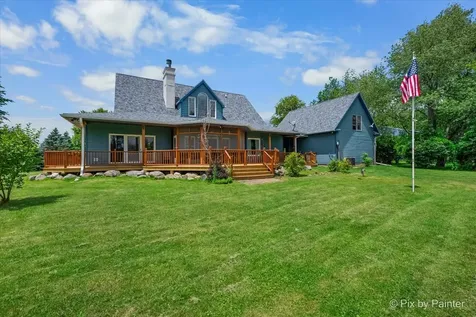 8718 Reese Road Harvard IL 60033